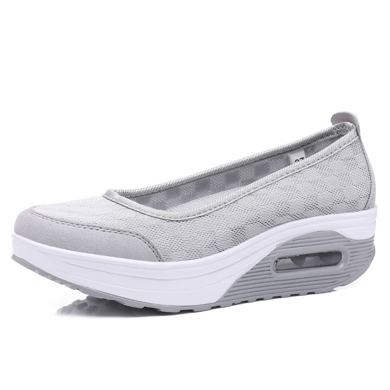 Comfortable Sneakers for Women