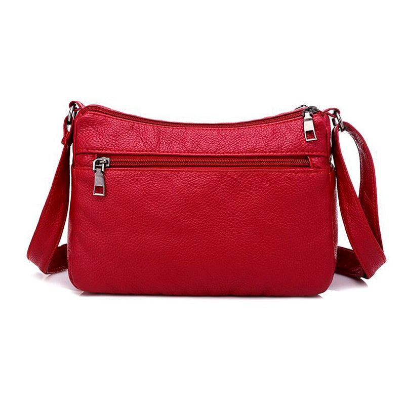 Ruby Handbag