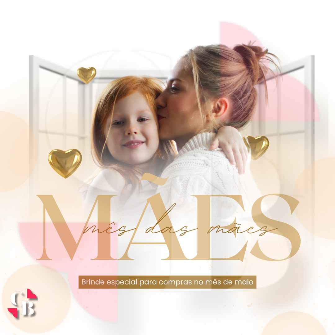 Complimentary Surprise Gift - Mother's Day Special