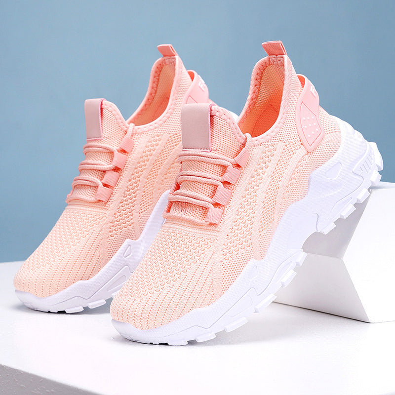 Sneaker AirLuna - Comfortable & Breathable Sneakers for Women