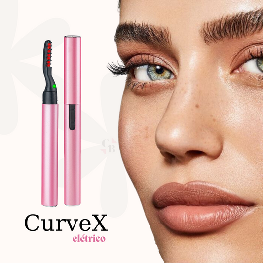 Electric Lash Curler - Achieve Perfect Curls