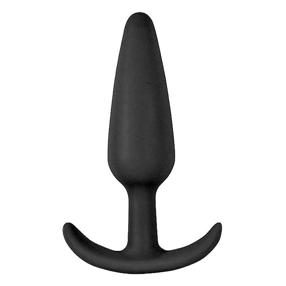 Textured Anal Plug