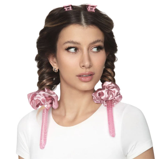 GelCurler - Natural Curl Styling Gel