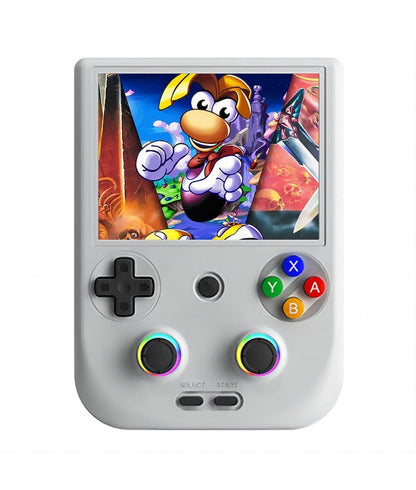 ANBERNIC RG 406V Handheld Game Console