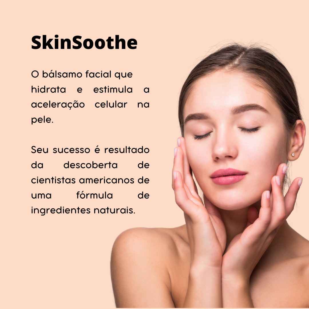 SkinSoothe - Hydrating Moisturizer