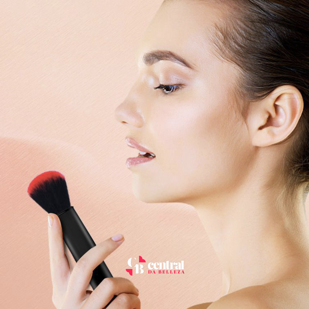 Discreet Vibrating Brush