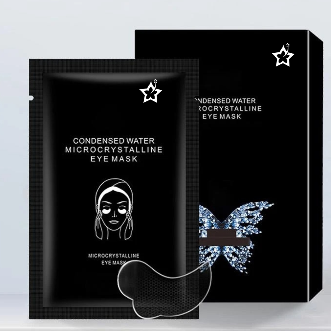 Wrinkle-Reducing Sticker