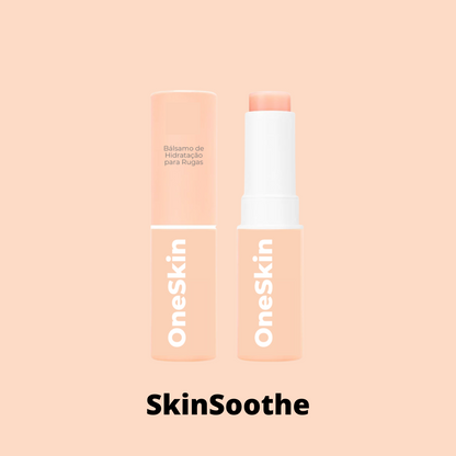 SkinSoothe - Hydrating Moisturizer