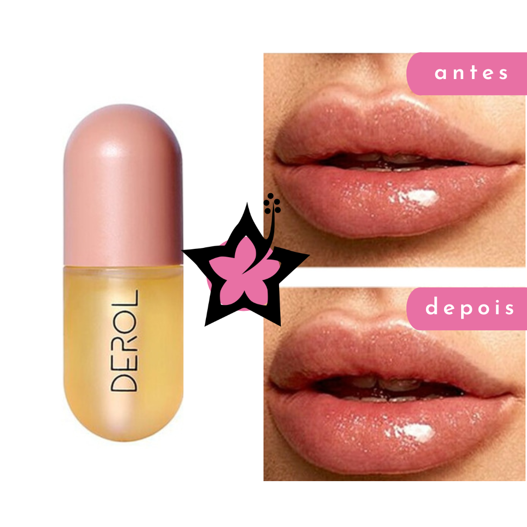 Enchanting Lip Enhancer