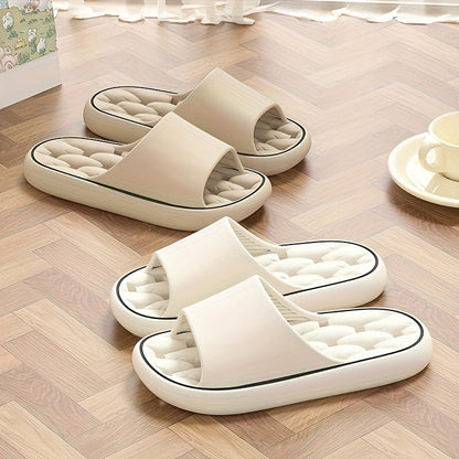 CozyStep Sandals