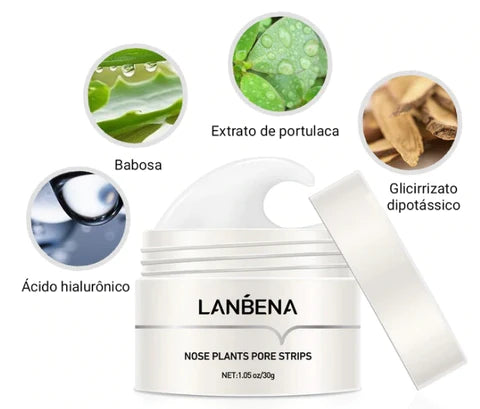 Blackhead Removal Mask