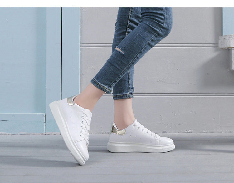 Timeless Women's Sneakers
