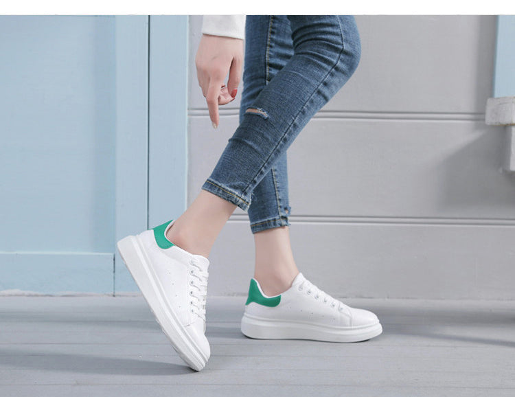 Timeless Women's Sneakers