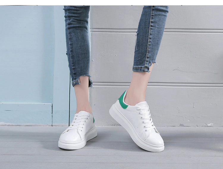 Timeless Women's Sneakers