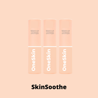 SkinSoothe - Hydrating Moisturizer