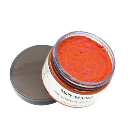 Color Cream for Hair - Transform Your Look Anytime