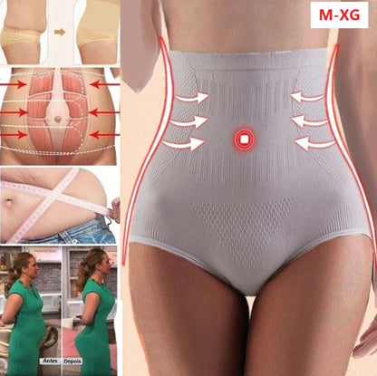 3-Piece Slimming Shapewear Set