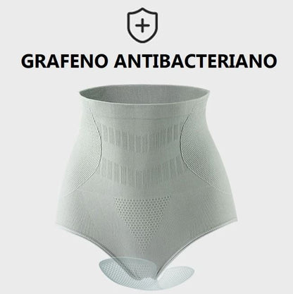 3-Piece Slimming Shapewear Set