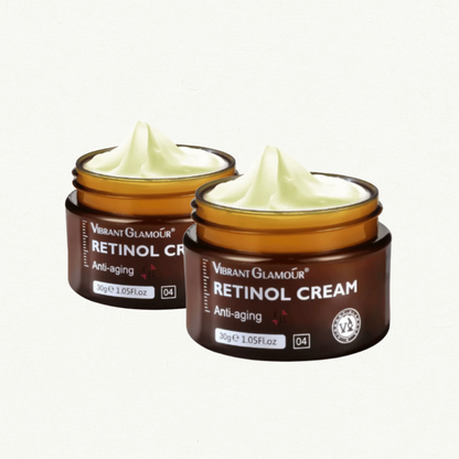 Vibrant Glamour Retinol Anti-Aging Cream