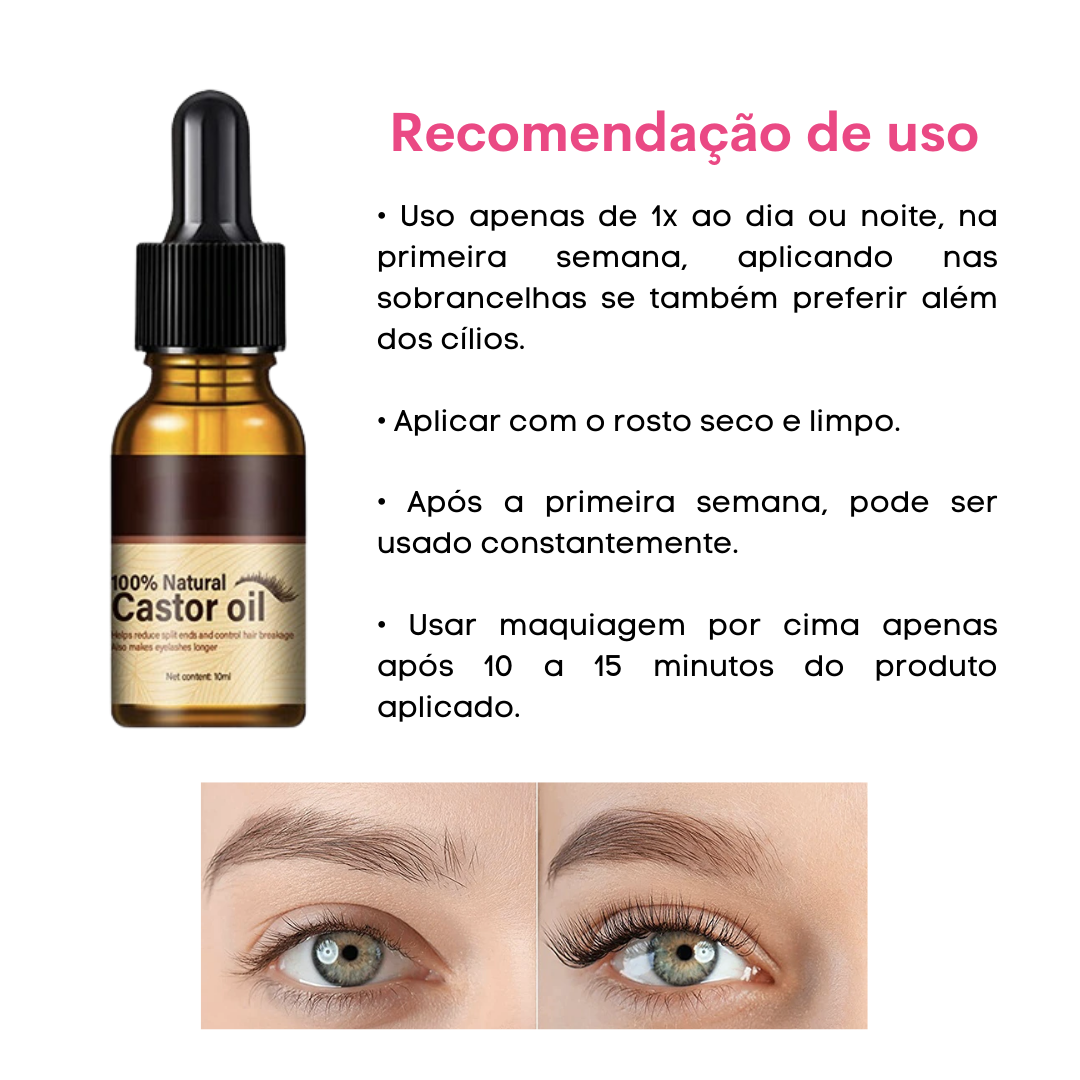 UpGlow - Eyelash and Eyebrow Enhancer