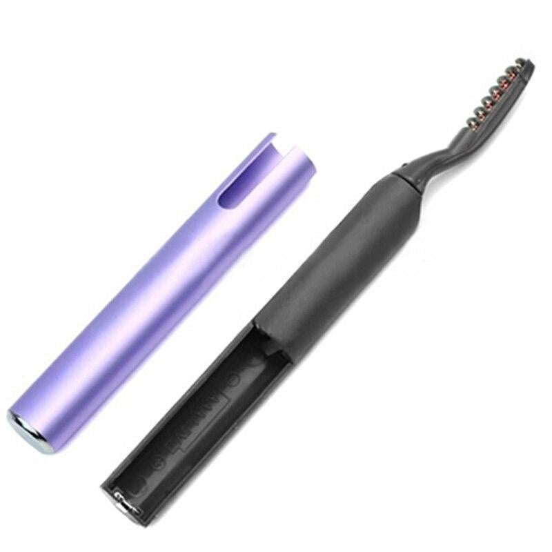 Electric Lash Curler - Achieve Perfect Curls