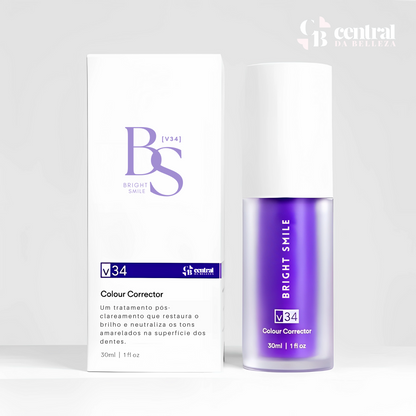 BrightSmile [V34]® - Teeth Whitening Solution