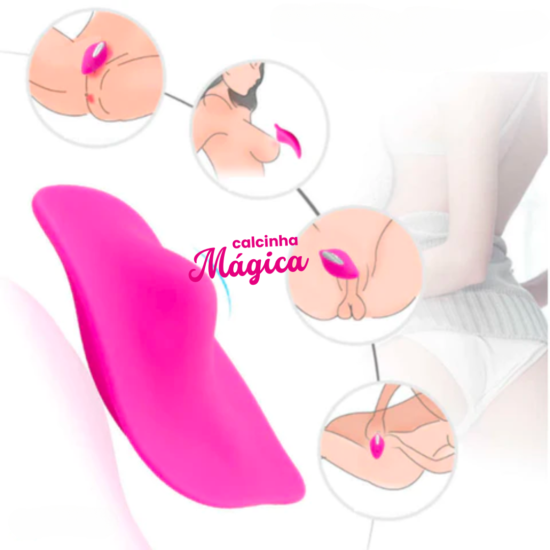 Enchanting Underwear