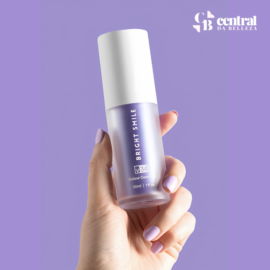 BrightSmile [V34]® - Teeth Whitening Solution