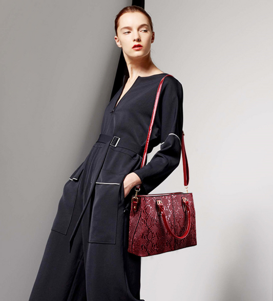 Parisian Bag