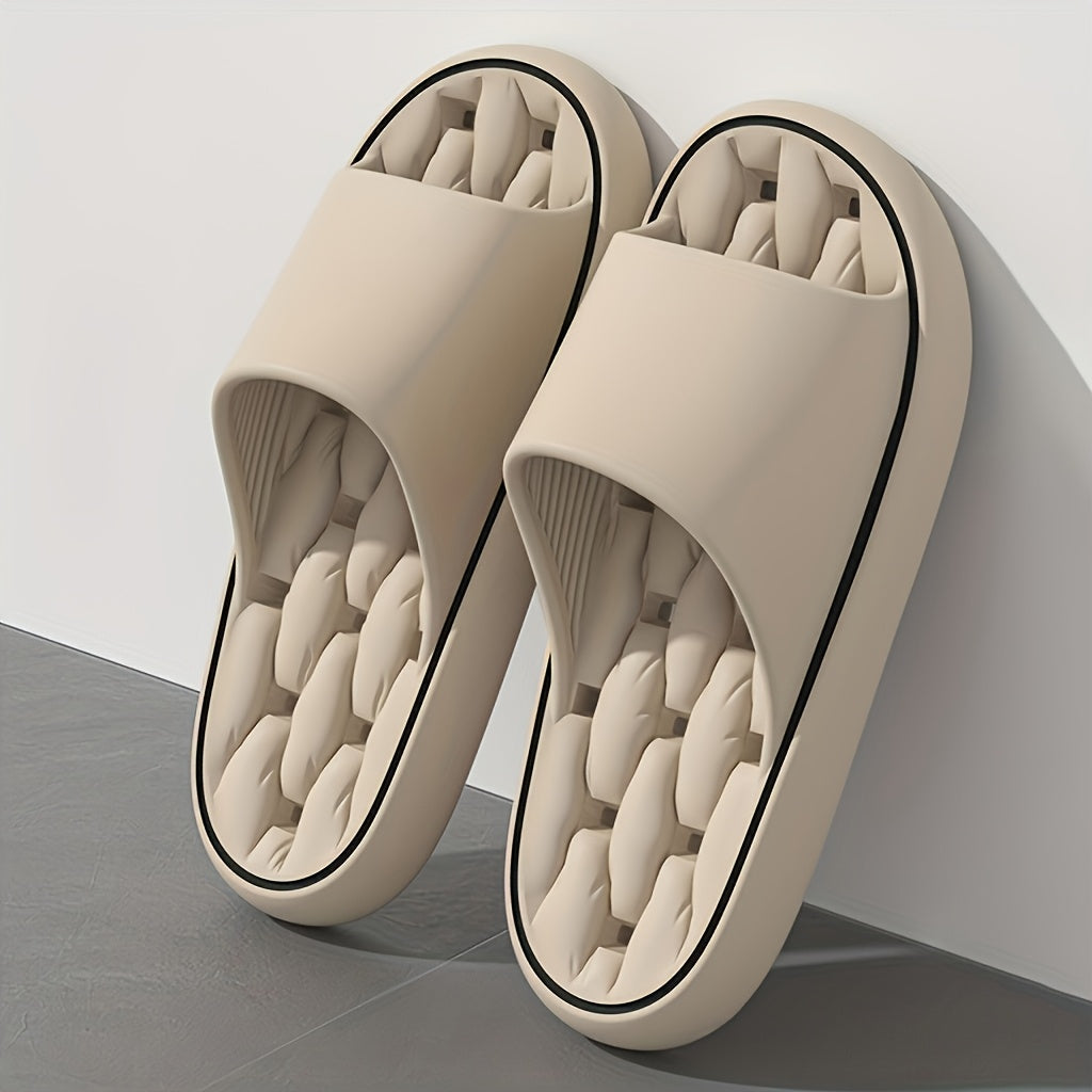 CozyStep Sandals