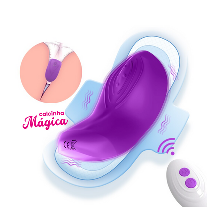 Enchanting Underwear