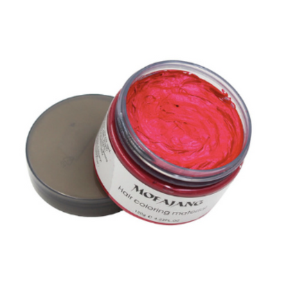 Color Cream for Hair - Transform Your Look Anytime