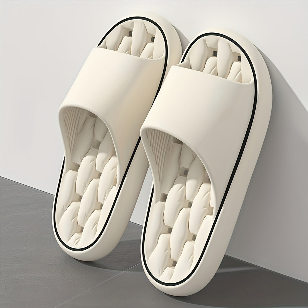 CozyStep Sandals