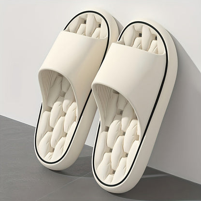 CozyStep Sandals