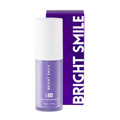 BrightSmile [V34]® - Teeth Whitening Solution