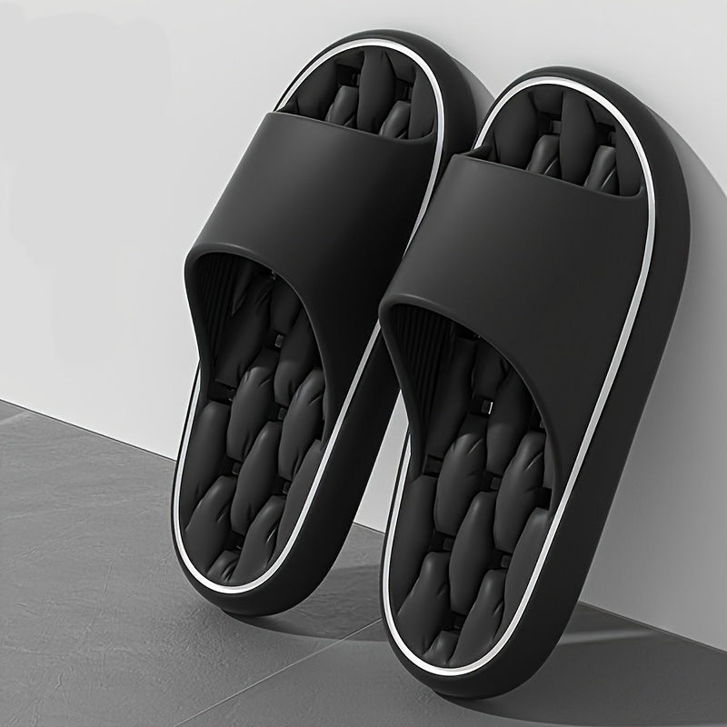 CozyStep Sandals