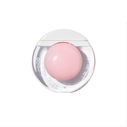 Lip Glaze - For Plumper Lips