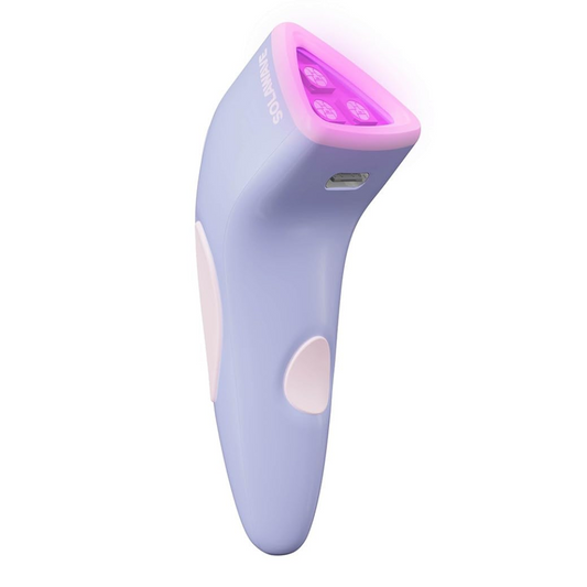 ClearSkin - Banish Acne for Good