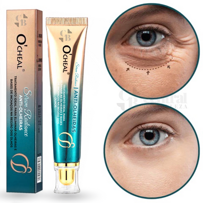 Radiance Dark Circle Reduction Serum