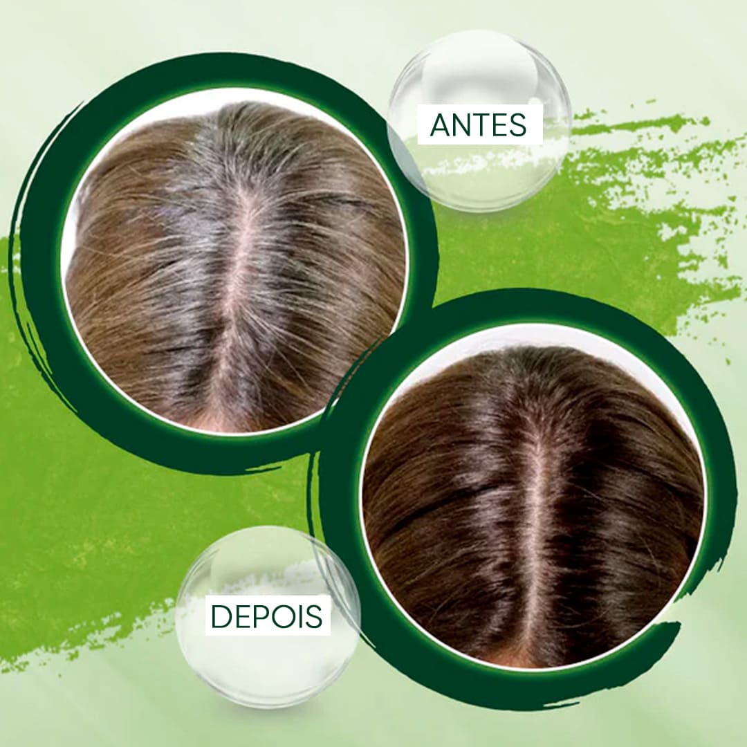 Limited Time Offer - PerfectHair Rejuvenating Shampoo
