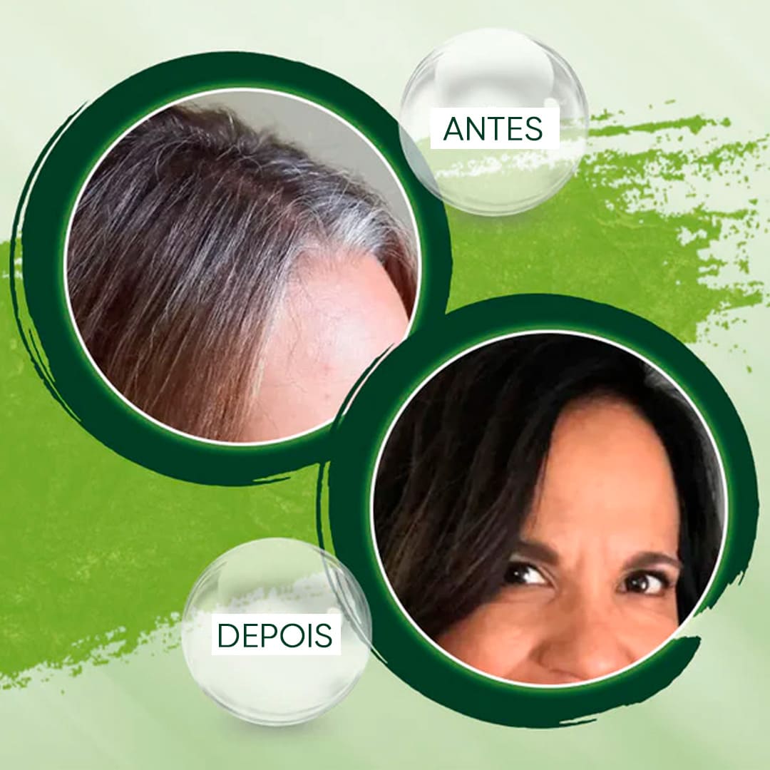 Limited Time Offer - PerfectHair Rejuvenating Shampoo