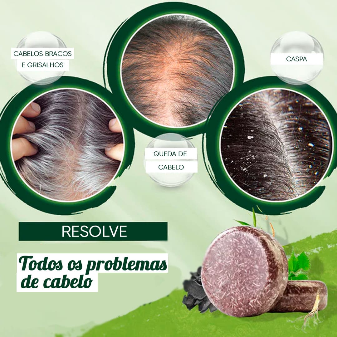 Limited Time Offer - PerfectHair Rejuvenating Shampoo