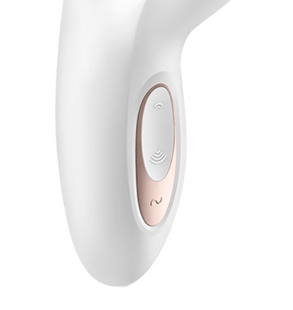 Satisfyer Pro with G-Spot Stimulator