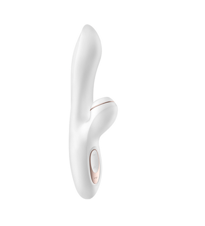Satisfyer Pro with G-Spot Stimulator