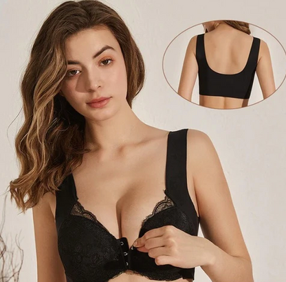 Comfort Up Bust Bra - Buy 1, Get 2 Free