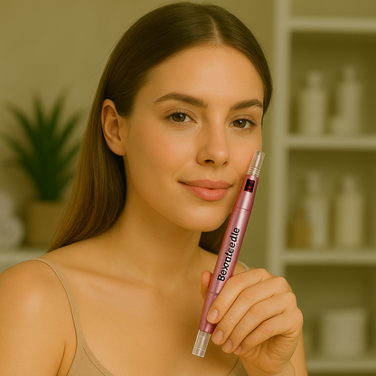 BellaNeedle™ – Professional Microneedling Pen