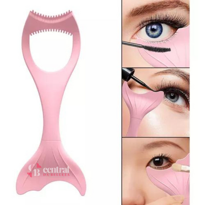 SirenEyes - Eyeliner Guide