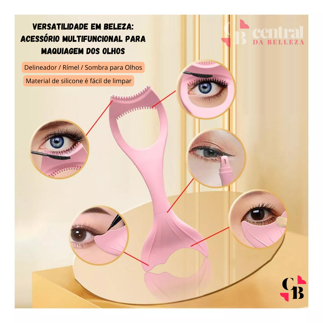 SirenEyes - Eyeliner Guide