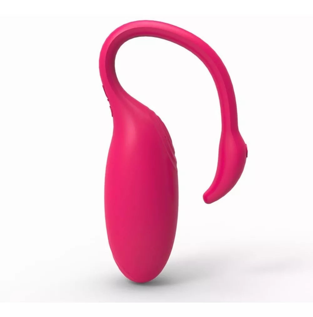 Flamingo Vibrator Version 2.0