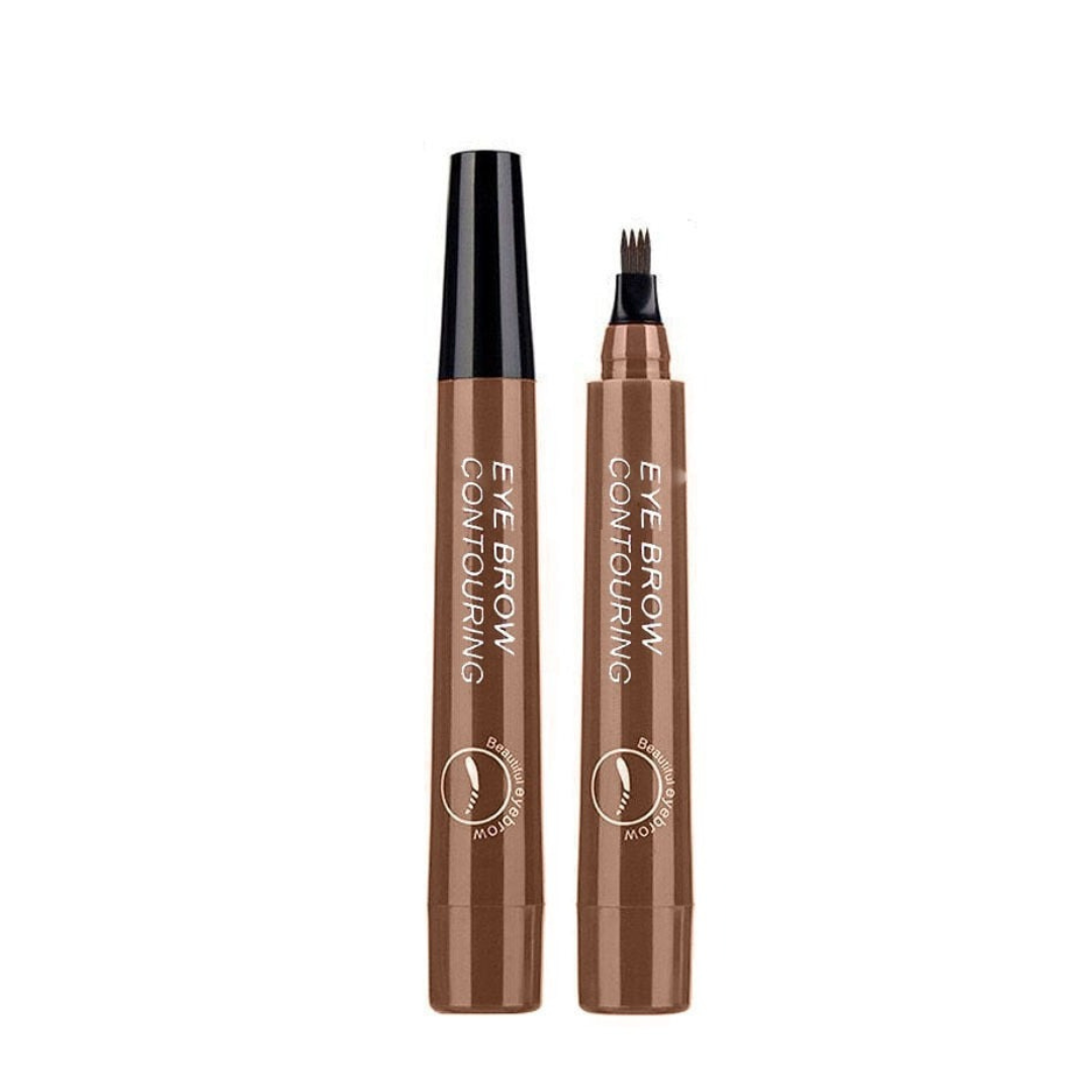 Water-Resistant Eyebrow Pencil